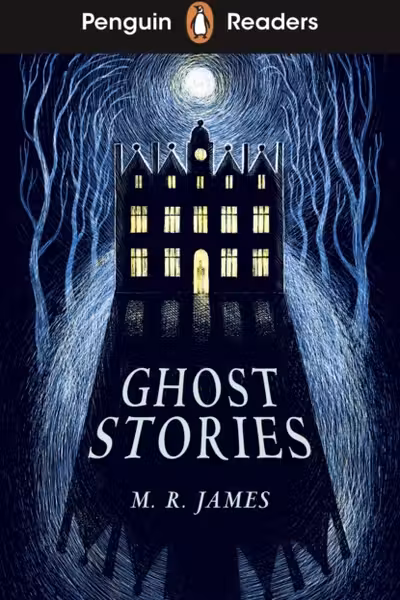 Ghost Stories