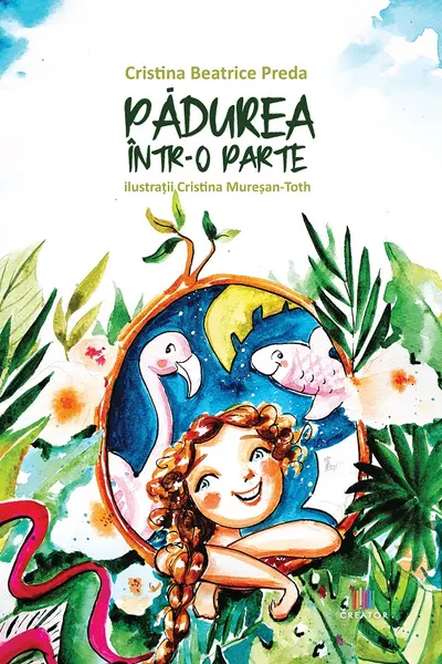 Padurea intr-o parte