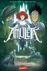 Amuleta 4: Ultimul Consiliu [miniGRAFIC]
