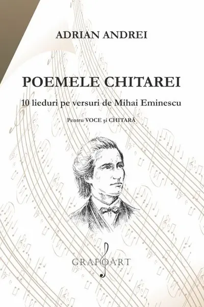 Poemele chitarei