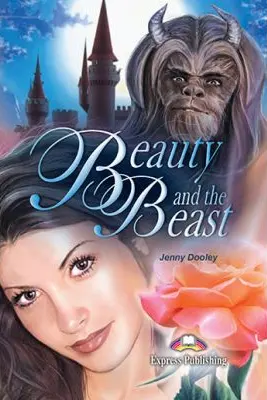 Beauty and the Beast. Retold