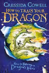 How to Train Your Dragon: How to Betray a Dragon's Hero