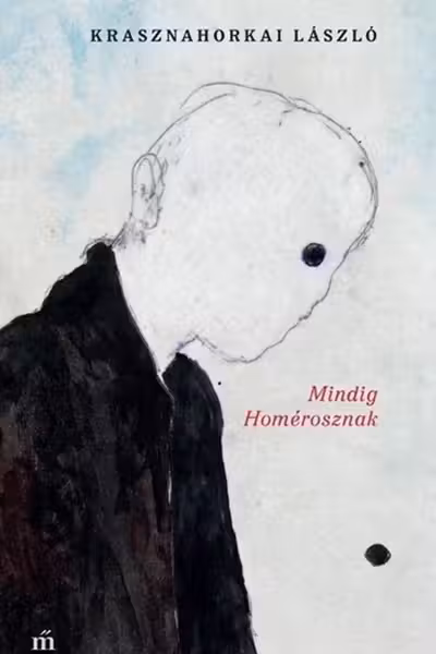 Mindig Homerosznak