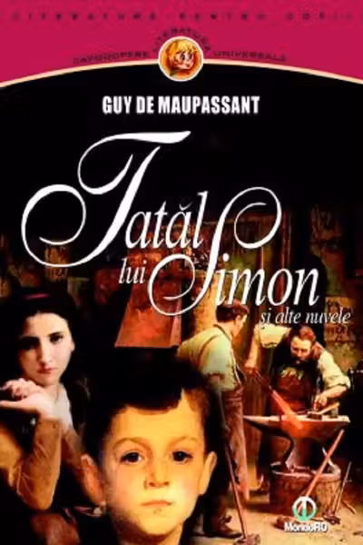 Tatăl lui Simon