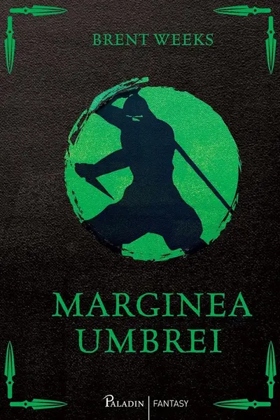 Marginea umbrei