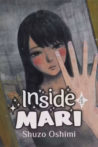 Inside Mari, Volume 4