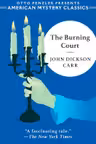 The Burning Court