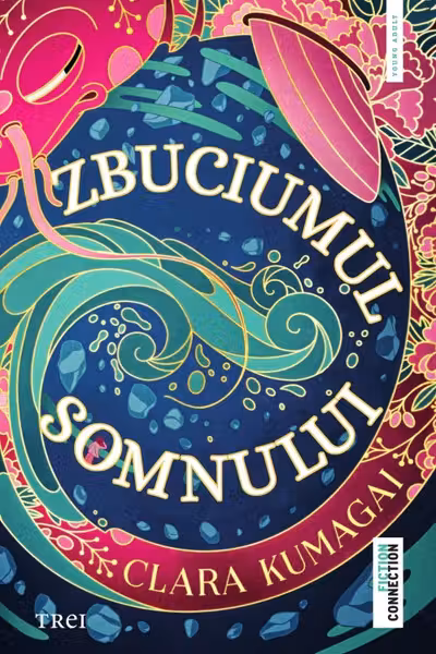 Zbuciumul somnului