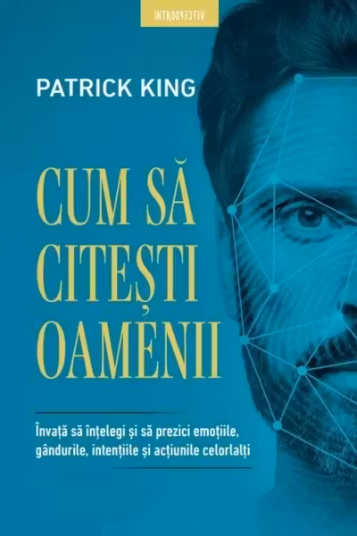 Introspectiv. CUM SA CITESTI OAMENII.