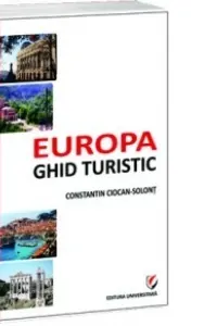 Europa - ghid turistic