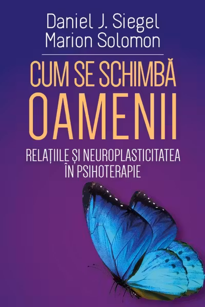 Cum se schimba oamenii