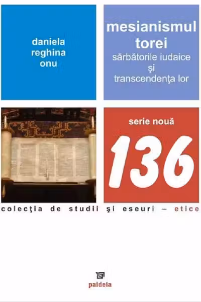 Mesianismul Torei