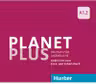 Planet Plus A1. 2 2 Audio-CDs zum Kursbuch, 1 Audio-CD zum Arbeitsbuch Deutsch fur Jugendliche - Gabriele Kopp, Josef Alberti, Siegfried Buttner