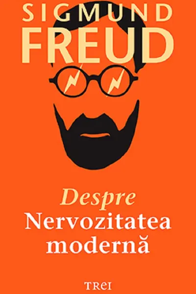 Despre nervozitatea moderna