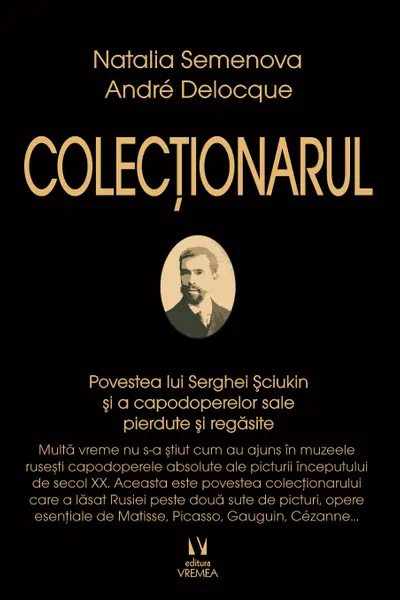 Colecționarul