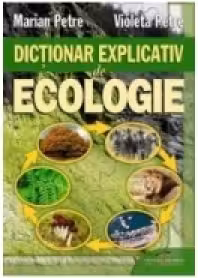 Dictionar explicativ de ecologie