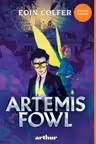 Artemis Fowl
