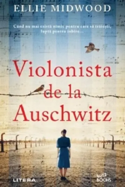 Violonista de la Auschwitz