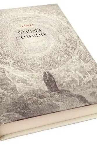 Divina comedie