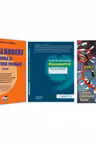 Pachet Bacalaureat 2026. Limba si literatura romana, Matematica filiera tehnologica: servicii, resurse si tehnic si Chimie organica pentru liceu - Mariana Badea, Marius Burtea, Elena Alexandrescu