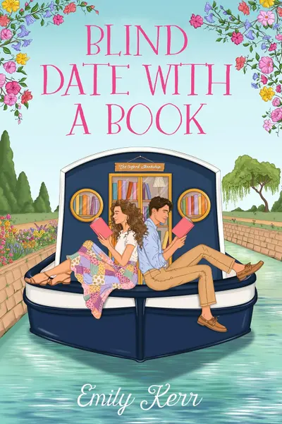 Blind Date with a Book