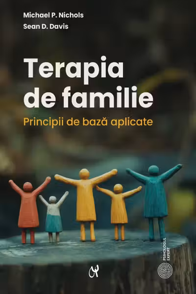 Terapia de familie