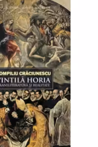 Vintila Horia, transliteratura si realitate
