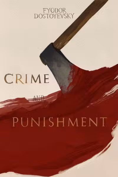 Crime and Punishment