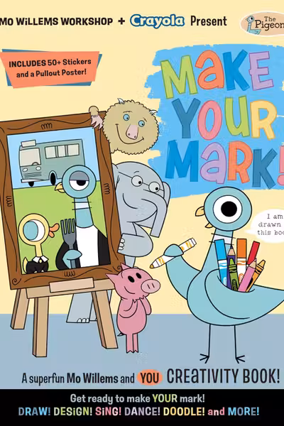 Make Your Mark!