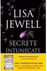 SECRETE INTUNECATE. Lisa Jewell