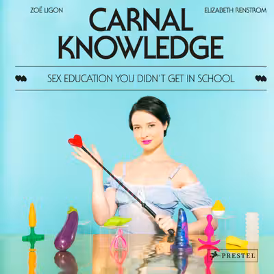 Carnal Knowledge: Sex Education You Didn't Get in School