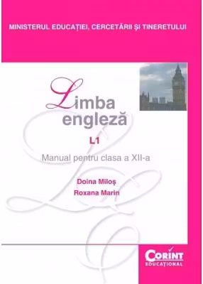 Manual Engleza - Clasa 12 L1 2007
