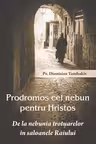 Prodromos cel nebun pentru Hristos