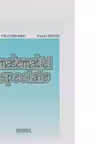 Matematici speciale. Note de curs