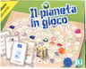 IL PIANETA IN GIOCO