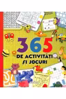 365 de activitati si jocuri