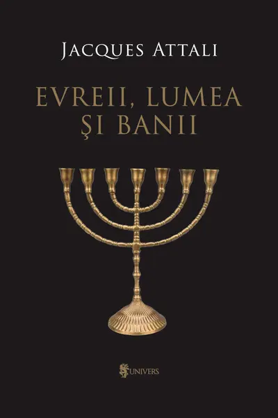 Evreii, lumea si banii