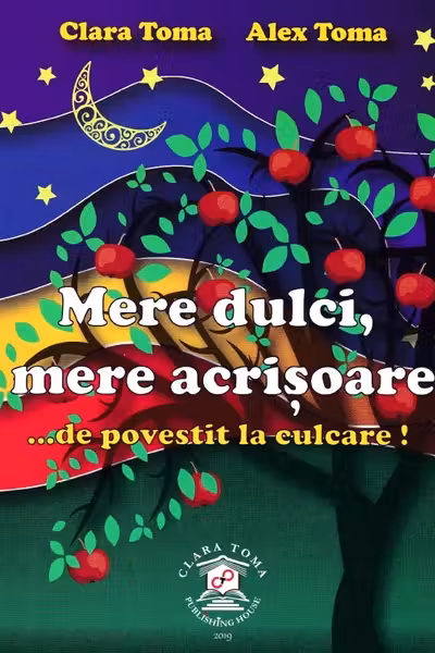 Mere dulci, mere acrișoare