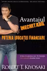 Avantajul inechitabil. Puterea educatiei financiare. Curtea Veche