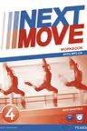 Next Move Level 4 Workbook & MP3 Audio Pack