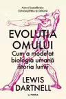 EVOLUTIA OMULUI.
