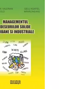 Managementul deseurilor solide urbane si industriale