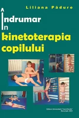 Indrumar in kinetoterapia copilului