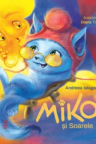 Miko si Soarele