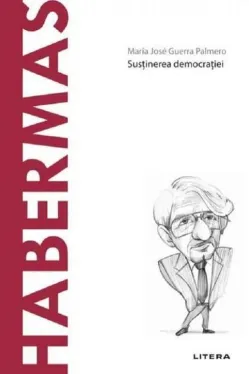 Descopera filosofia. HABERMAS