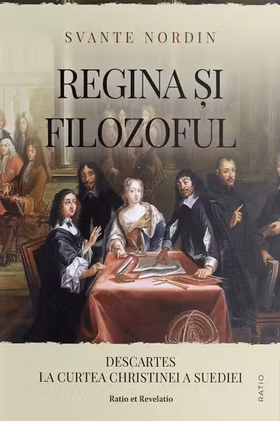 Regina si filozoful