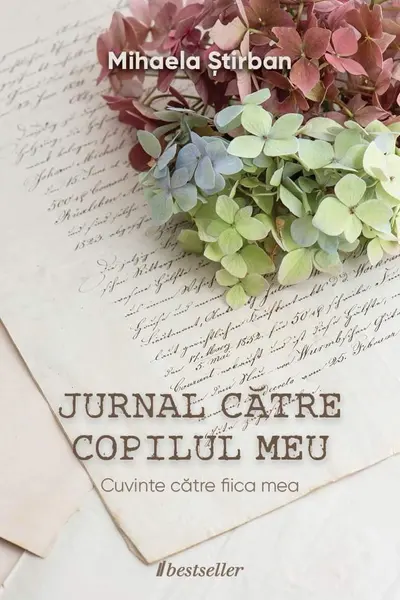 Jurnal catre copilul meu