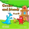 Cookie and friends Cookie and friends CD-ROM