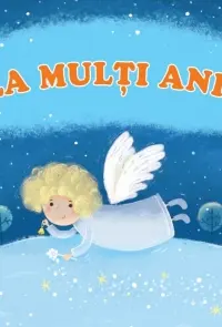 La multi ani!