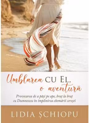Umblarea cu El - o aventura